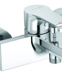 Baterie cada Kludi Zenta SL, crom - 486700565