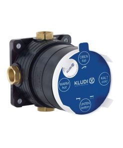 Corp incastrat Kludi Flexx Boxx, DN 20 - 88011