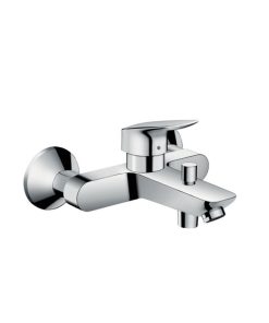 Baterie cada sau dus culoare crom Hansgrohe, Logis