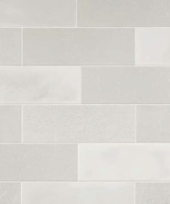 Faianta Diesel living Camp Army 10x30cm 7mm Canvas White