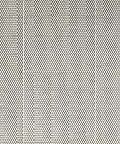 Faianta Diesel living Fence 20x20cm 7mm Micro Decoro