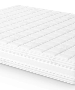 Saltea Magniflex Clasico Silvercare 180x200cm inaltime 22cm