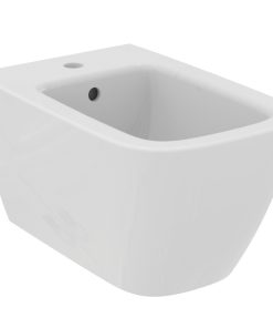 Bideu suspendat Ideal Standard I.life B, alb - T461501
