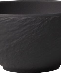 Bol Villeroy & Boch Manufacture Rock 0.6 litri