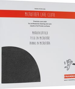 Laveta microfibre Franke