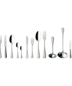 Set tacamuri Villeroy & Boch Kreuzband Septfontaines 113piese