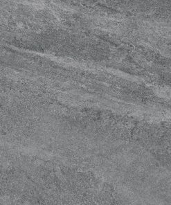 Piatra Sinterizata L'ALTRA PIETRA Vesuvio Scuro, 59,5 X 59,5 X 2 cm, R11 - Antiderapanta pt exterior