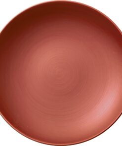 Bol plat Villeroy & Boch Manufacture Glow 23cm