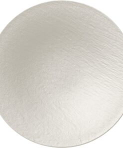 Bol Villeroy & Boch Manufacture Rock Blanc 29x29x6cm
