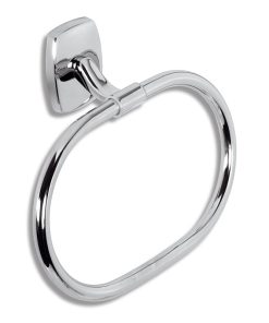 Inel prosop Ferro, Orfeus, oval, crom - 6901.0