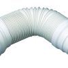 Racord WC extensibil Wirquin PRO armatura inox D93/100/110mm L650mm