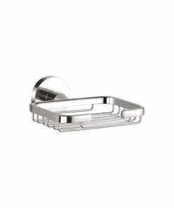 Savoniera Ferro Grace, crom - AC01
