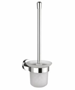 Perie WC Ferro Grace, crom - AC14