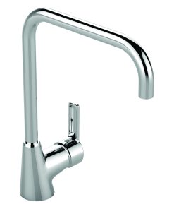 Baterie bucatarie Ideal Standard Idealstream cu pipa inalta