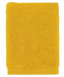 Prosop baie Descamps Mousseuse 3 50x100cm Ambra