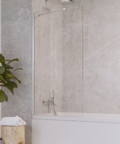 Paravan cada Radaway Idea PNJ un element fix 80cm