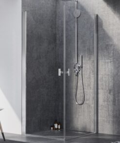 Usa batanta cabina Radaway Nes KDD I 90cm orientare stanga