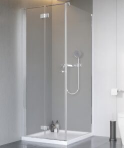 Usa de dus pliabila Radaway Nes KDJ-B 100x200cm deschidere stanga