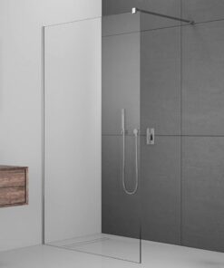Cabina de dus tip Walk-in Radaway MODO New II 75cm