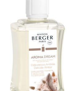 Parfum pentru difuzor ultrasonic Maison Berger Aroma Dream 475ml