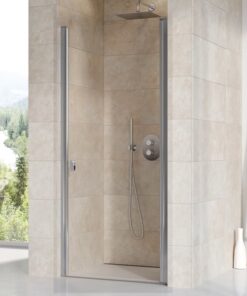 Usa de nisa Ravak Concept Chrome CSD1-90 90cm crom mat