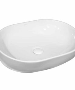 Lavoar pe blat Fluminia Odera 60 cm