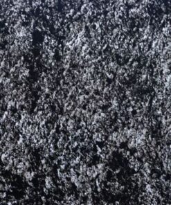 Ardezie Flexibila Translucida SKIN 2mm  - Black Star, 240 x 90 cm | Iluminare Ambientala, Interior & Exterior