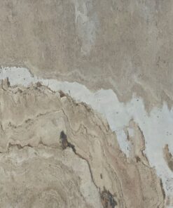 Ardezie Flexibila SKIN MicroStone 1mm - Tan, 244 x 122 cm | Piatra Ultra-Flexibila pt Pereti, Mobilier, Fatade