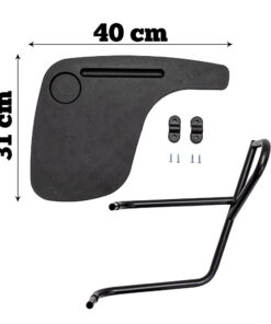 Masuta rabatabila pentru scaune conferinta – practica si usor de montat