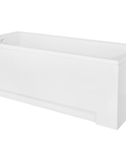 Set masca frontala si laterala pentru cada rectangulara Besco 170cm