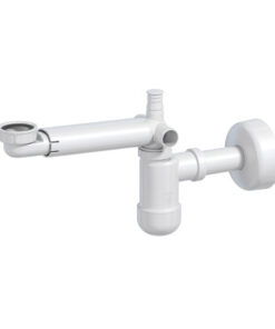 Sifon Ravak pentru lavoare cu montare pe mobilier