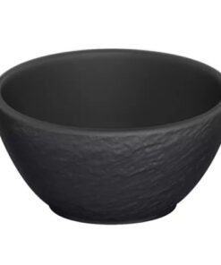 Bol Villeroy & Boch Manufacture Rock 0.11 litri
