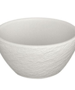 Bol Villeroy & Boch Manufacture Rock Blanc 0.11 litri