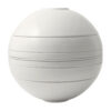 Set servire Villeroy & Boch Iconic La Boule White 7 piese