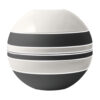 Set servire Villeroy & Boch Iconic La Boule Black & White 7 piese