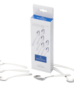 Set 6 lingurite Villeroy & Boch Daily Line Coffee 142mm