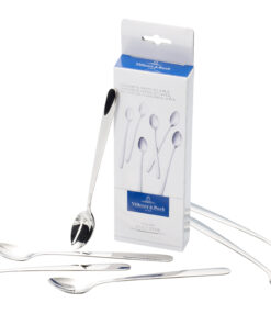 Set 6 lingurite Villeroy & Boch Daily Line Longdrink 200mm