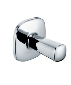 Cuier baie crom Kludi, Amba