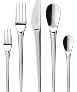 Set tacamuri Villeroy & Boch New Moon 30 piese