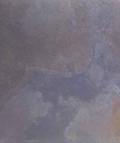 Ardezie Flexibila SKIN Ultra-Flex 2mm - Multicolour, 240 x 90 cm | Piatra pt Pereti, Mobilier, Fatade si Spatii Umede