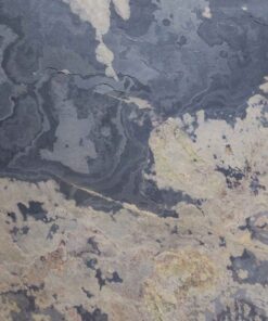 Ardezie Flexibila SKIN MicroStone 1mm - Autumn Rustic, 280 x 125 cm | Piatra Ultra-Flexibila pt Pereti, Mobilier