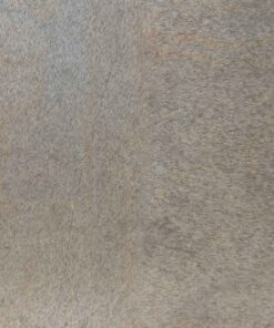 Ardezie Flexibila SKIN MicroStone 1mm - Silver Shine Gold, 280 x 125 cm | Piatra Ultra-Flexibila pt Pereti, Mobilier