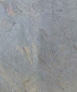 Ardezie Flexibila SKIN MicroStone 1mm - Gold Green, 244 x 122 cm | Piatra Ultra-Flexibila pt Pereti, Mobilier, Fatade