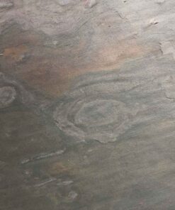 Ardezie Flexibila SKIN MicroStone 1mm - Multicolour, 122x61cm | Piatra Ultra-Flexibila pt Pereti, Mobilier, Fatade