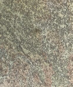 Ardezie Flexibila SKIN MicroStone 1mm - Golden, 210 x 105 cm | Piatra Ultra-Flexibila pt Pereti, Mobilier, Fatade