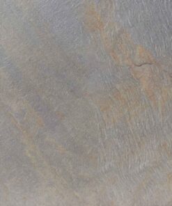 Ardezie Flexibila SKIN MicroStone 1mm - Black Star Gold, 122x61cm | Piatra Ultra-Flexibila pt Pereti, Mobilier