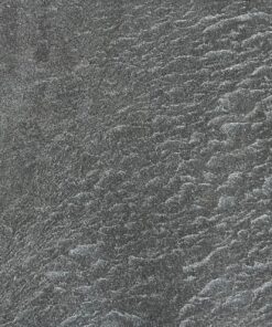 Ardezie Flexibila SKIN MicroStone 1mm - Black Star, 185 x 61 cm | Piatra Ultra-Flexibila pt Pereti, Mobilier, Fatade