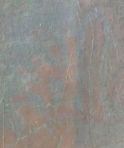 Ardezie Flexibila SKIN MicroStone 1mm - Multi Pink, 122x61cm | Piatra Ultra-Flexibila pt Pereti, Mobilier, Fatade