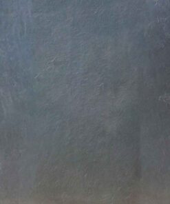 Ardezie Flexibila SKIN MicroStone 1mm - Black Slate, 122x61cm | Piatra Ultra-Flexibila pt Pereti, Mobilier, Fatade