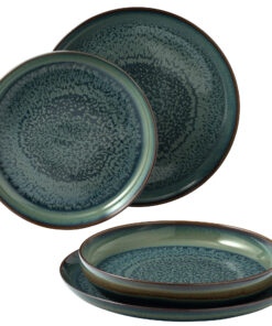 Set servire like. by Villeroy & Boch Crafted Breeze Dinner 4 piese